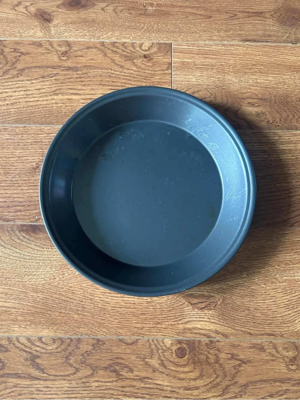 Metal Pie Pan